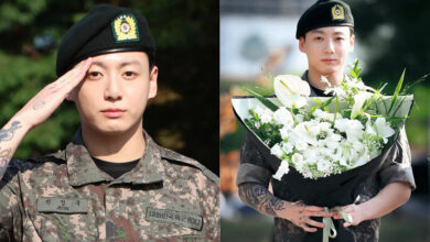 Jeon Jungkook